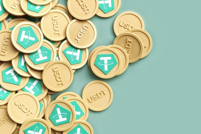 Эволюция цифровых активов: Tether TRC20 и гривна