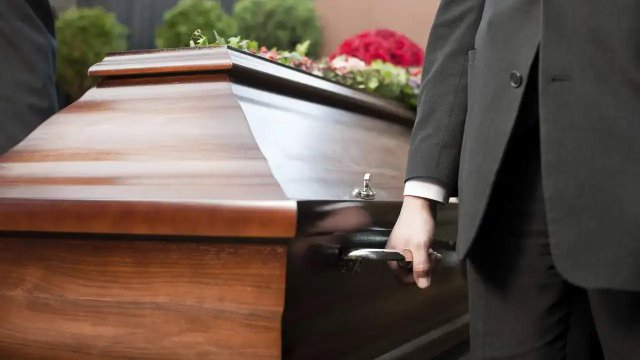 Прощание с почестями: секреты достойных услуг Прощание с почестями: секреты достойных услуг