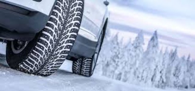 Зимние шины Hankook: ваш идеальный компаньон на дороге
