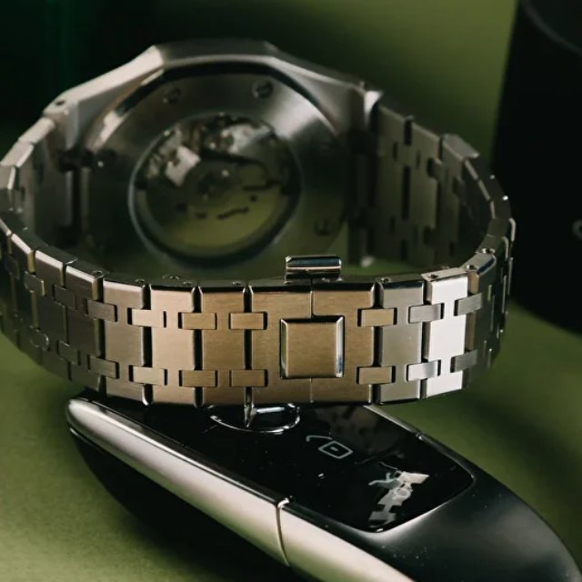 Искусство кастомизации: как создать уникальные часы Seiko Искусство кастомизации: как создать уникальные часы Seiko