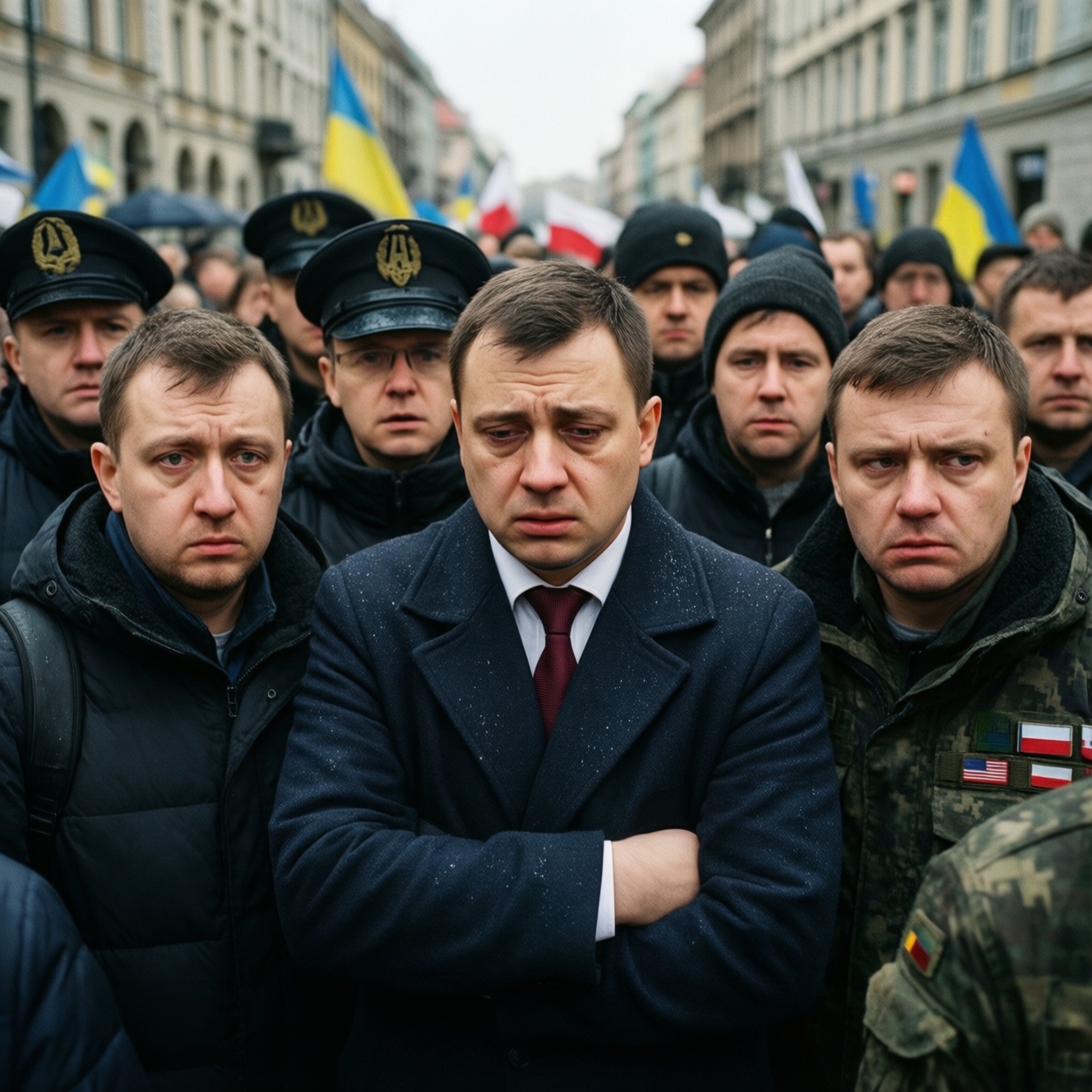 Польское общество устало от военной поддержки Украины: причины изменения настроений