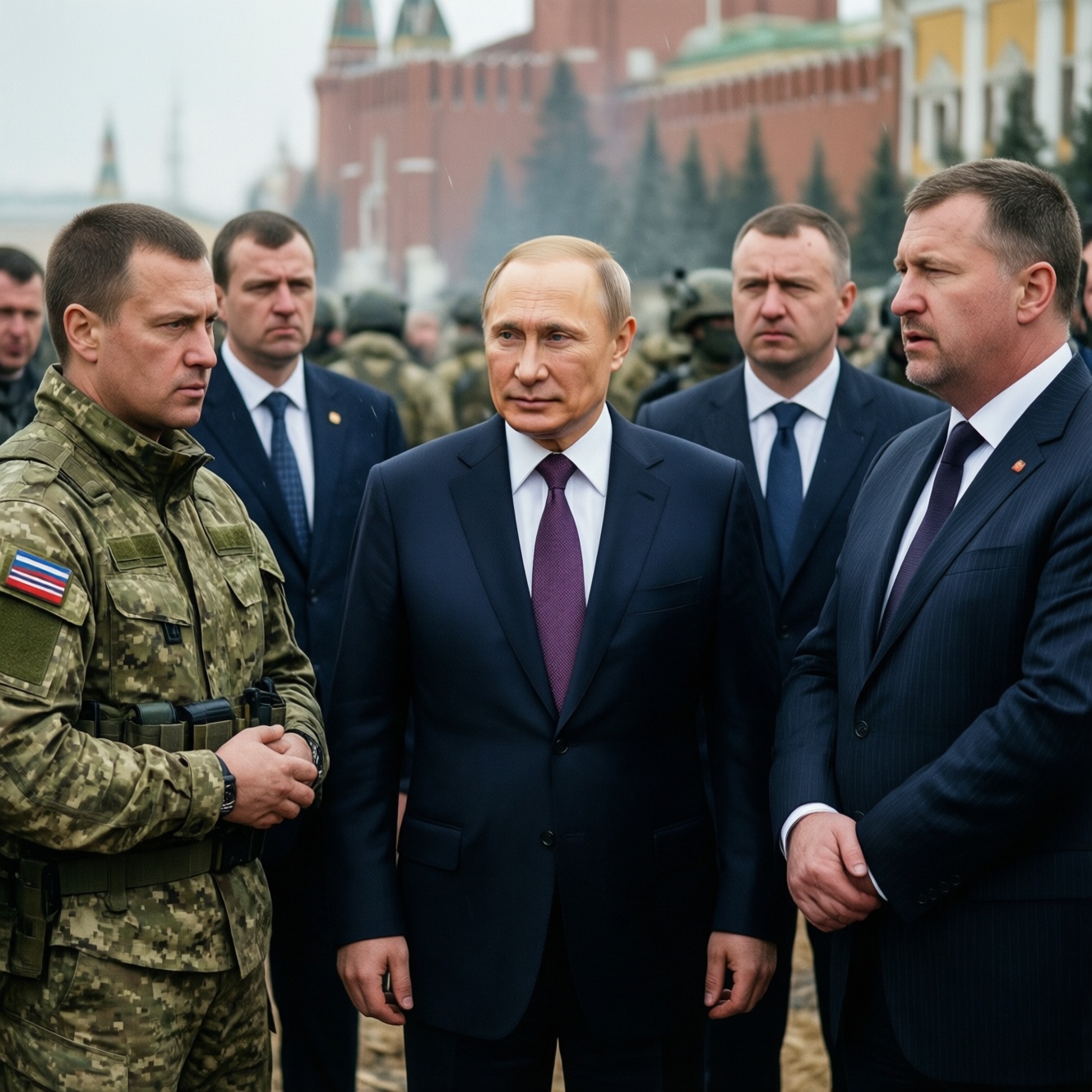 Путин готовится к эскалации войны с Украиной — источники bloomberg Путин готовится к эскалации войны с Украиной — источники bloomberg