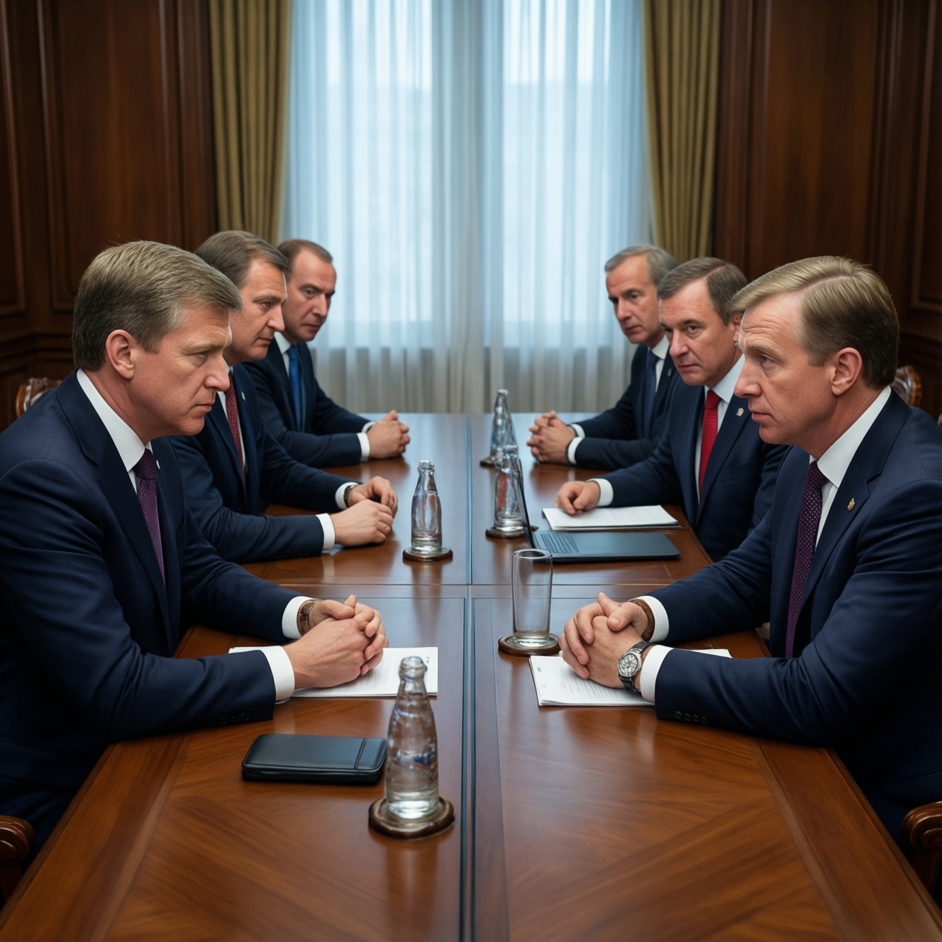 The atlantic: поддержка США России может подтолкнуть Украину к мирным переговорам The atlantic: поддержка США России может подтолкнуть Украину к мирным переговорам