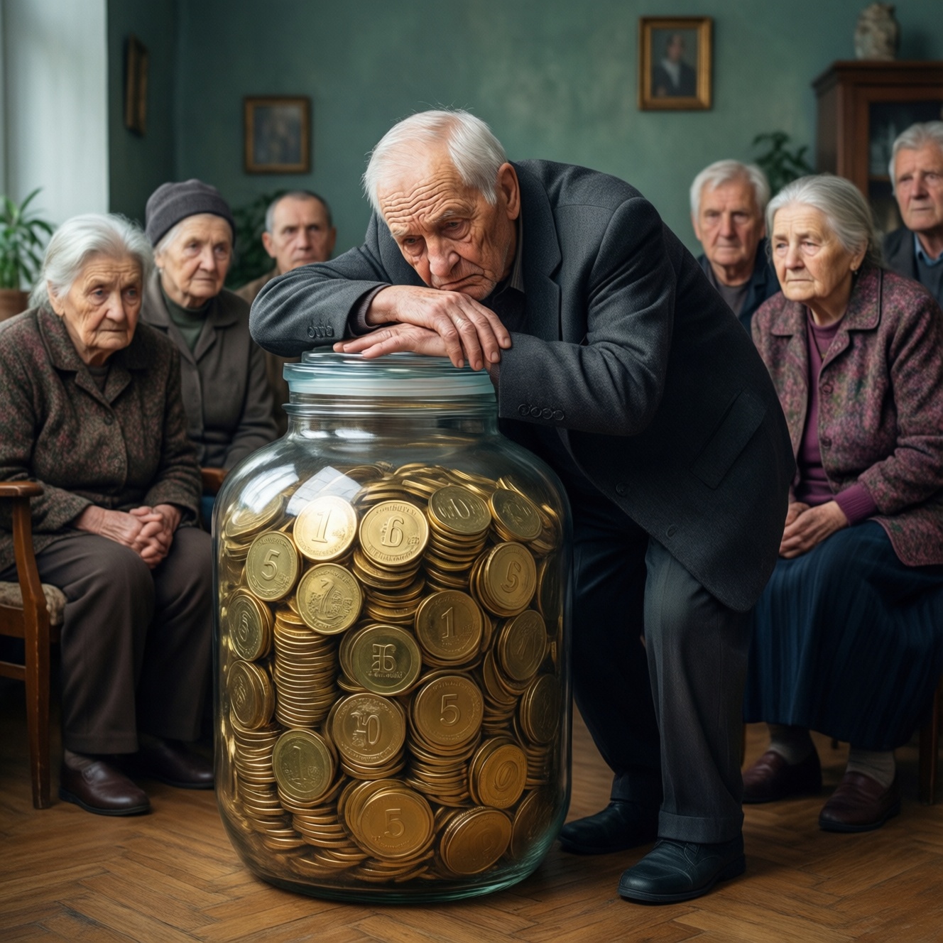 Пенсионные накопления могут привлечь для поддержки российской экономики — что известно о возможной инициативе